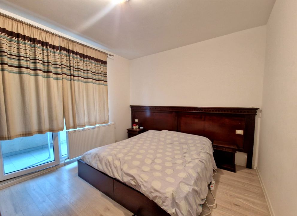 Sopor, 3 camere cu balcon si parcare – fotografia 1 din 12