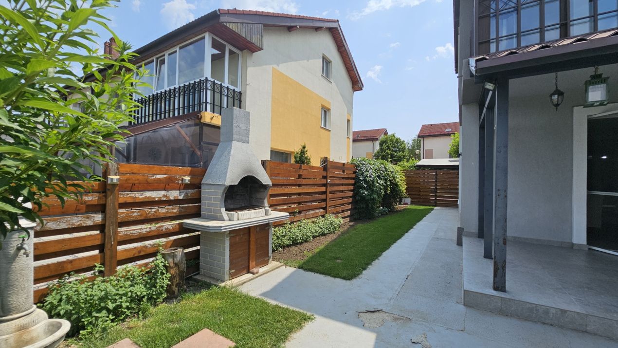 6 Camere - Vila 248MP | Pipera-American Village | 300MP Teren – fotografia 20 din 23
