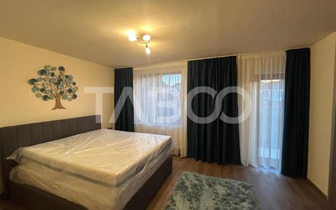 Casa moderna de inchiriat 3 camere 2 bai dressing parcari Arhitectilor