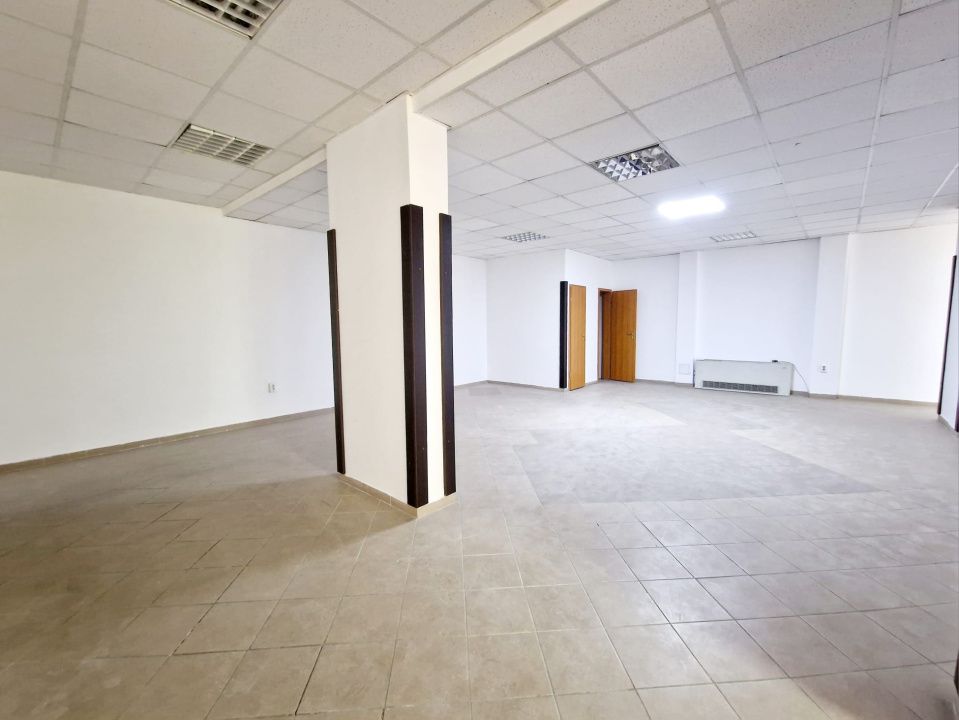 Investitie strategica: spatiu comercial open-space Marasti – fotografia 6 din 12
