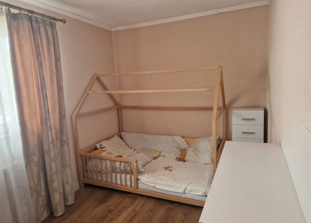 Apartament 3 camere cu terasa in vila, Zorilor – fotografia 7 din 19