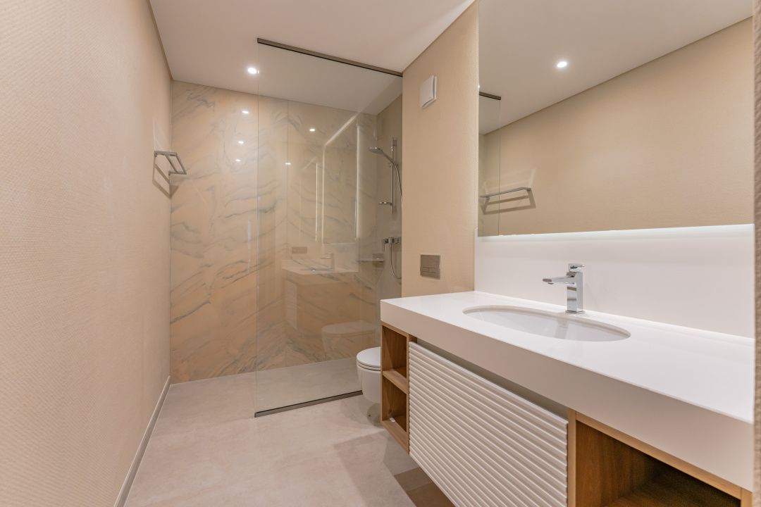 Apartament 2 camere cu terasă 40 mp și vedere panoramică Brașov – fotografia 13 din 13