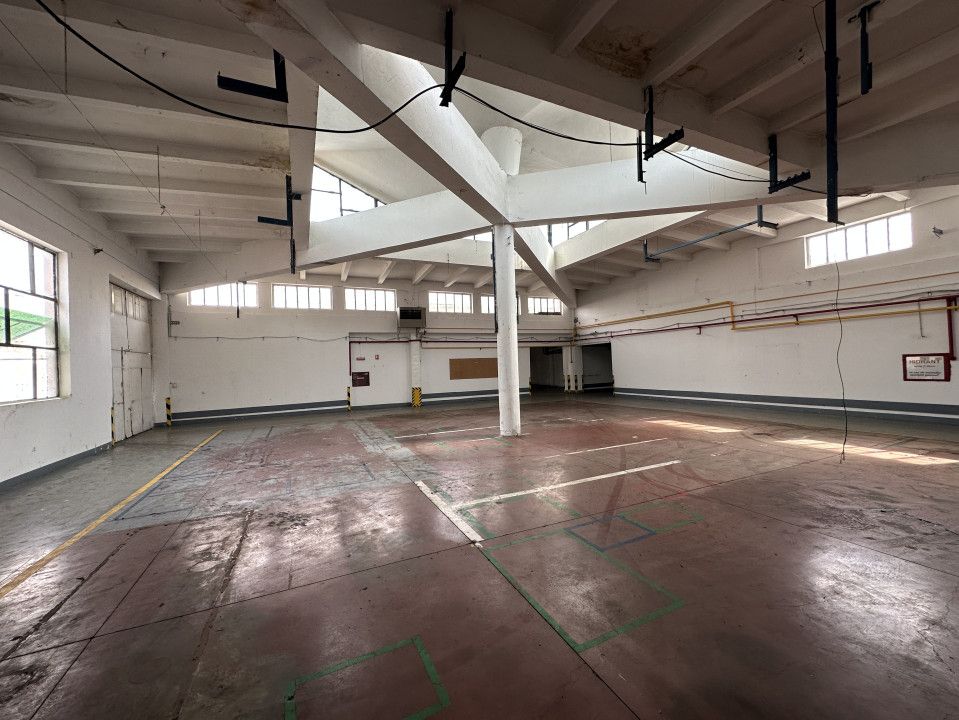 Hala pentru Productie, de inchiriat la 4km de centura Oradea, Bihor – fotografia 4 din 15