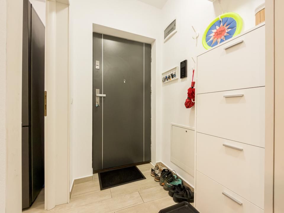 Apartament | 70 MpU | 3 camere | etaj 2 | parcare | Kogalniceanu – fotografia 18 din 20
