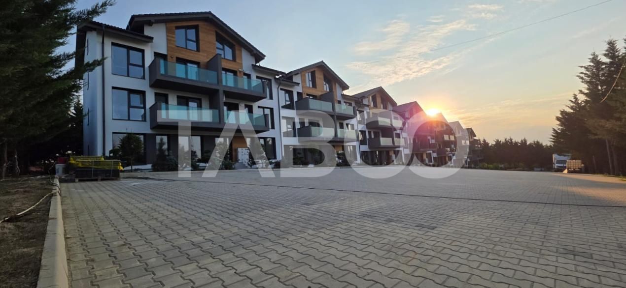 Apartamente de vanzare - etaj 1 predare la cheie – fotografia 2 din 17