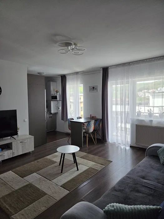 Apartament | 2 camere | 2 balcoane | Stejarului – fotografia 2 din 5