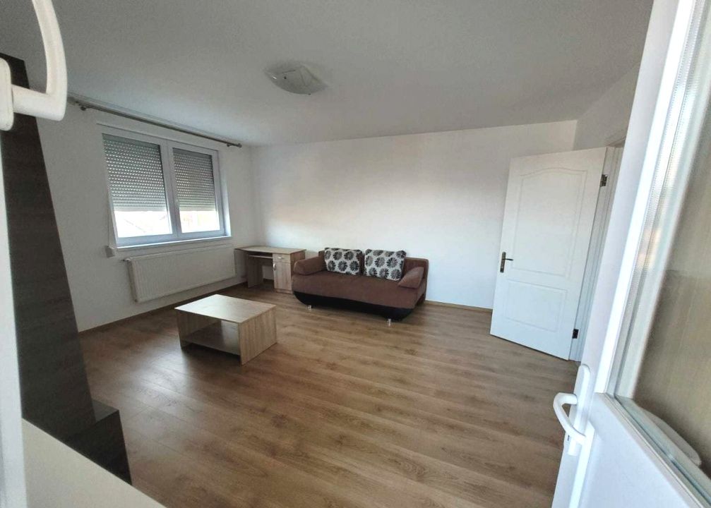 DE VANZARE I APARTAMENT CU O CAMERA I CENTRU I ETAJ 2 I MOBILAT SI UTILAT I – fotografia 3 din 6