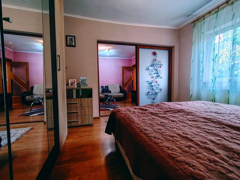 CASĂ DE VÂNZARE – KM 5/ CONSTANȚA – 5 CAMERE – fotografia 7 din 21