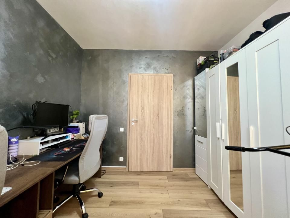 COMISION 0% Apartament cu 3 camere, 58mp utili, etaj 5 - zona UMT – fotografia 8 din 11