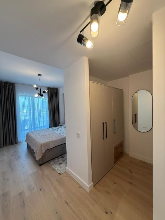 2 camere premium | Prima inchiriere | Terasa 14 mp | Parcare | The Level 3 – fotografia 7 din 15