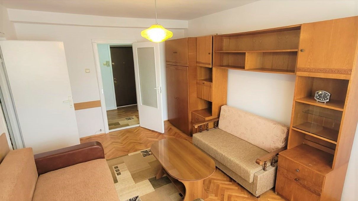 Apartament cu 2 camere in cartierul Manastur – fotografia 5 din 12