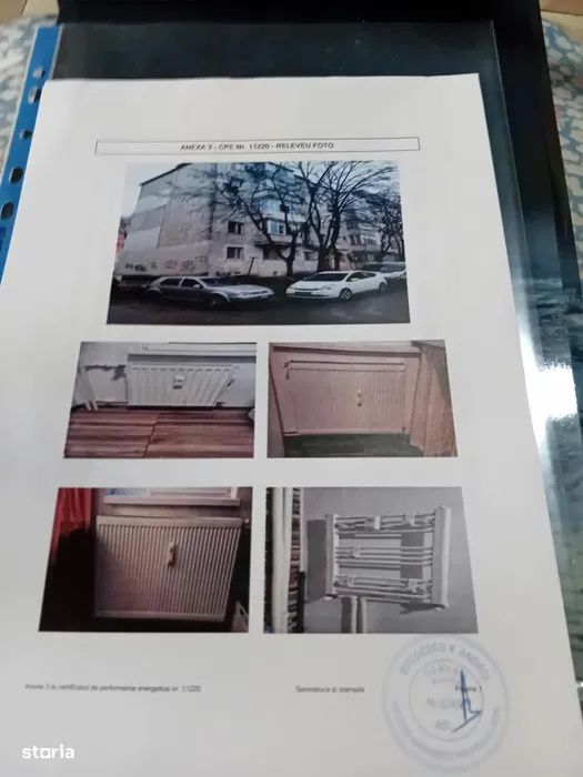Apartament 2 camere Casa de Cultură – fotografia 8 din 8