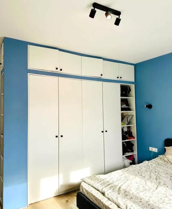 2 Camere de inchiriat | Sebastian | Pet-friendly | Parcare | Metrou | – fotografia 1 din 7