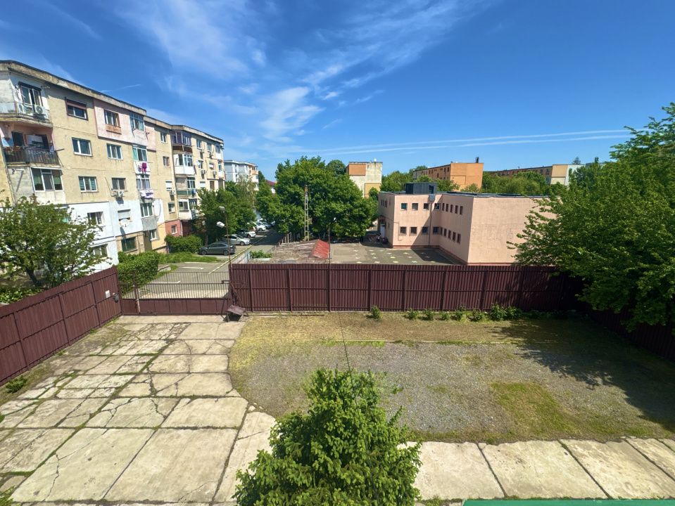 Cladire P+1 | Potențial reconversie | 1.081 mp utili | Teren 2.021 mp – fotografia 29 din 29