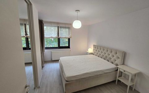 2 Camere de inchiriat | Baneasa-Aviatiei | Parcare | Centrala |