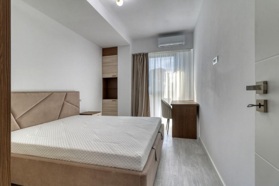 Apartament 3 camere de închiriat Decebal, bloc nou 2025 – fotografia 7 din 20
