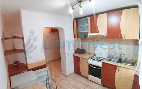 Apartament cu 2 camere de inchiriat, zona Iosia, Oradea, Bihor