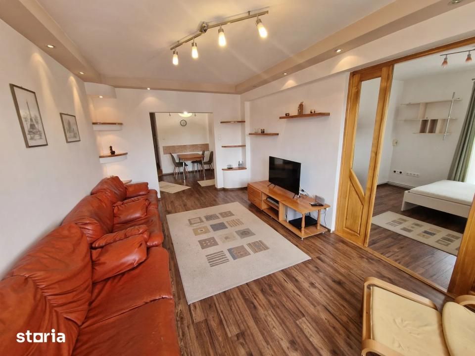 Apartament de vanzare 4 camere 113mp zona Zorilor Observatorului – fotografia 3 din 14