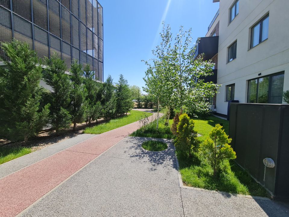 Apartament NOU 2 camere Victoria Homes direct dezvoltator – fotografia 3 din 7