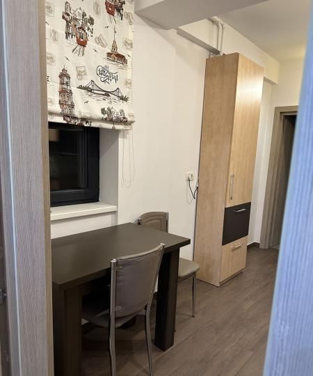 Garsoniera de inchiriat | Unirii | Metrou | Centrala | Mobilat | – fotografia 10 din 13