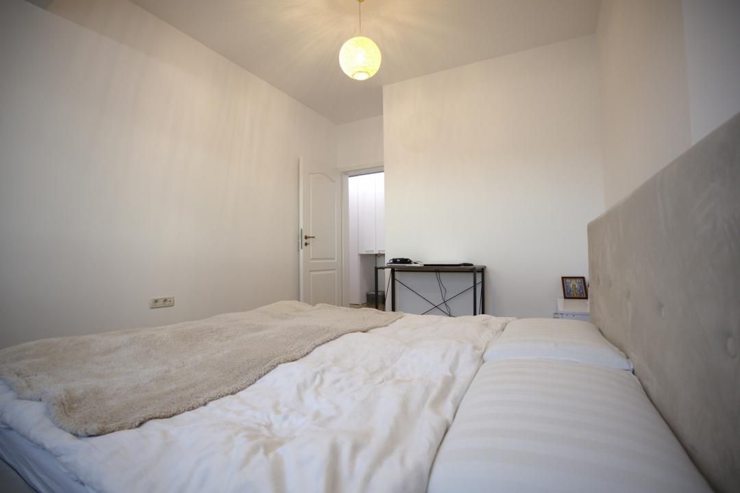 Apartament 3 camere, mobilat și utilat complet –loc de parcare intabulat inclus – fotografia 5 din 16