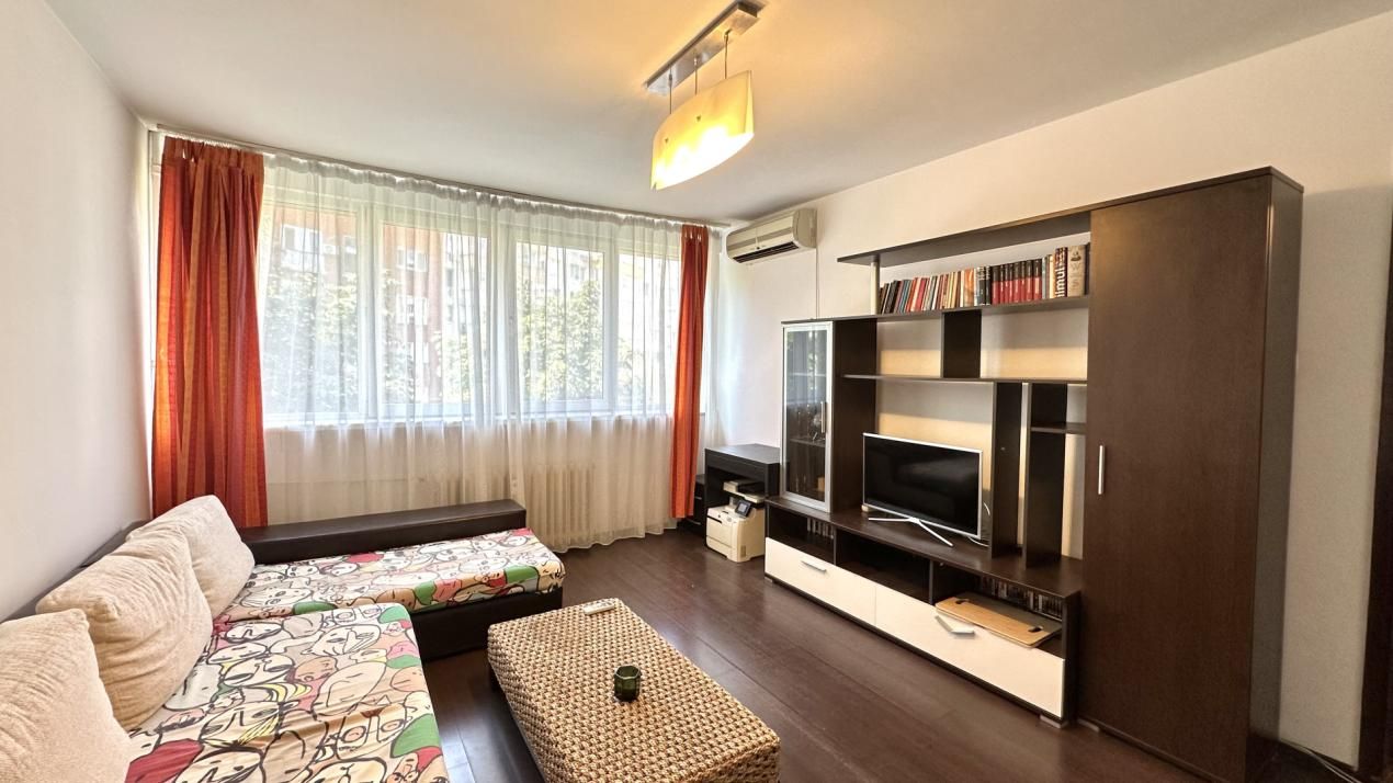 Apartament 2 camere | Calea Victoriei | Ideal Investitie – fotografia 3 din 17