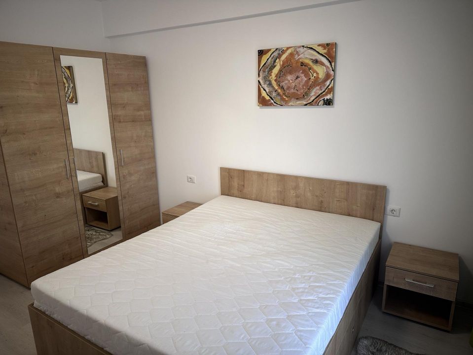 Apartament NOU 2 camere Mobilat complet de Inchiriat Alba Iulia Zona CETATE – fotografia 15 din 26