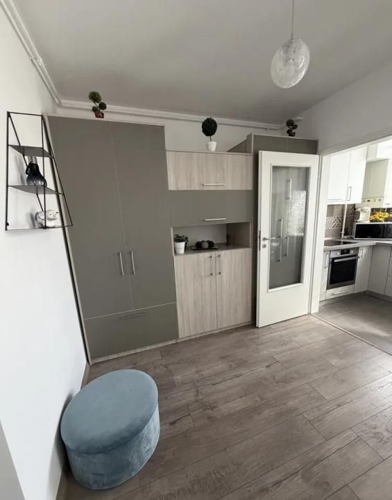 2 camere | Iulius Town | Bloc nou | Lift | Loc parcare subteran | Mobilat – fotografia 4 din 11