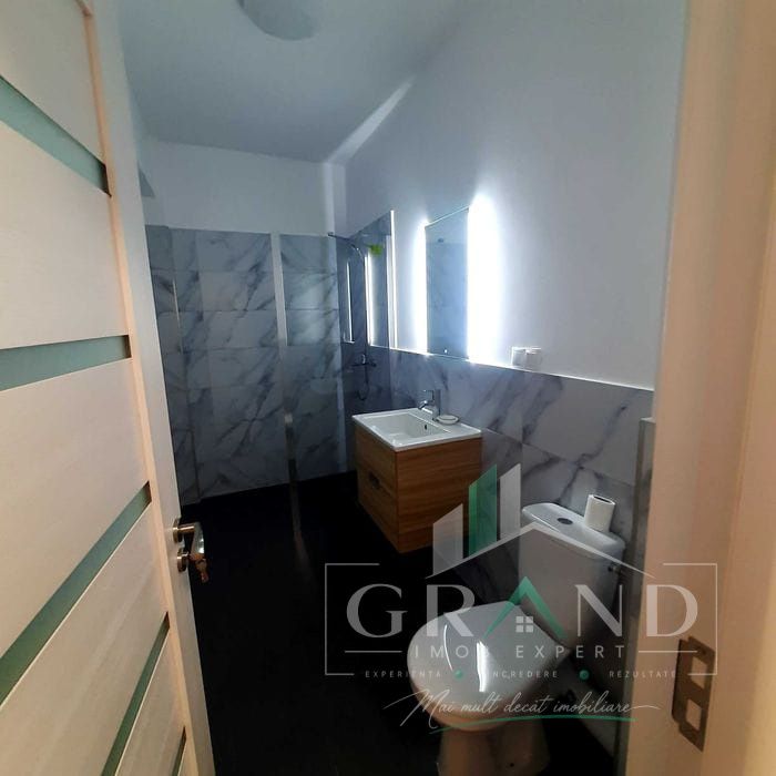 Garsoniera cocheta  37mp util |balcon 8mp | zona Sesul de Sus – fotografia 5 din 6