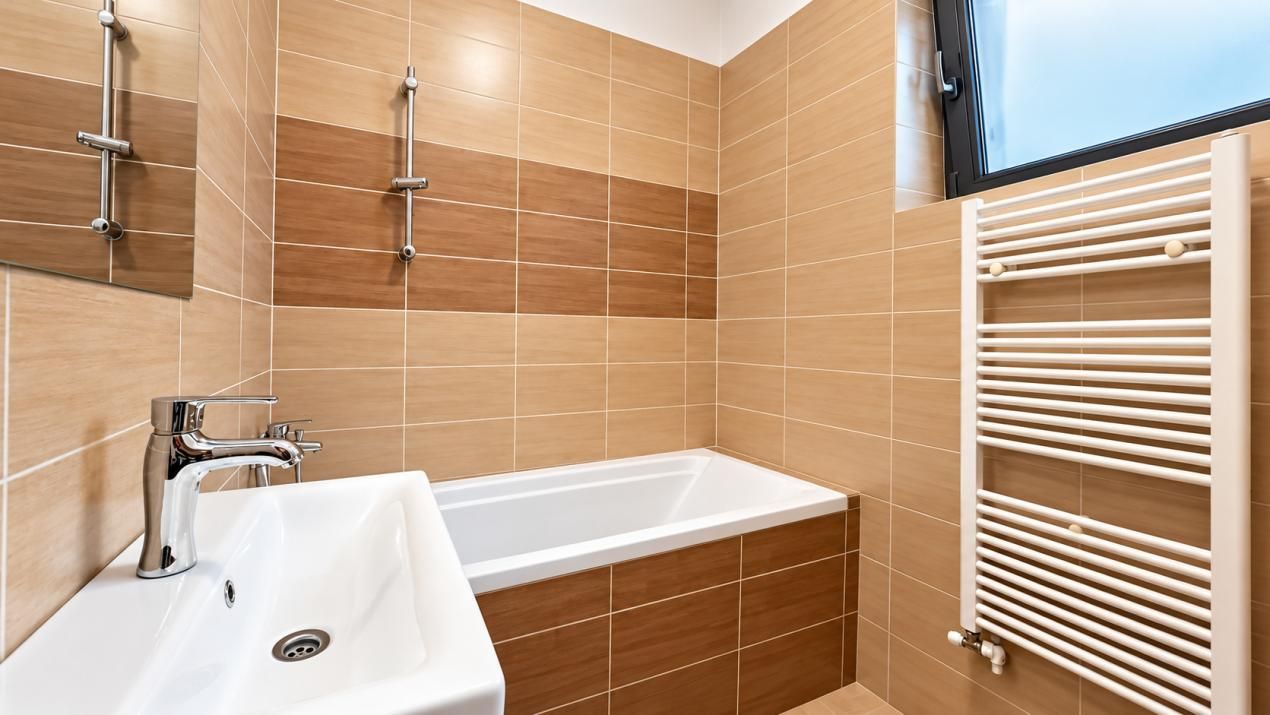 Vanzare 2 cam I 60 mp utili si doua bai I Otopeni, Str. 23 August I teren 70mp – fotografia 9 din 18