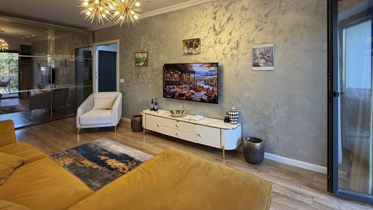 Apartament 2 camere, balcon 13 mp, piscină interioară – Iancu Nicolae, Pipera – fotografia 4 din 20