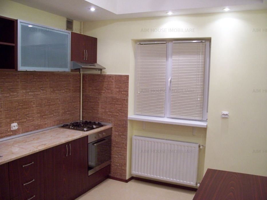 Dorobanti-Ap. 3 cam. dec. pretabil birou,cabinet – fotografia 6 din 10