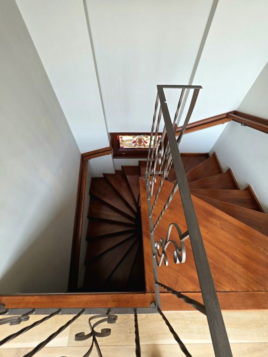 Casa reprezentativa in Gruia, vedere spre Cluj Arena – fotografia 19 din 28