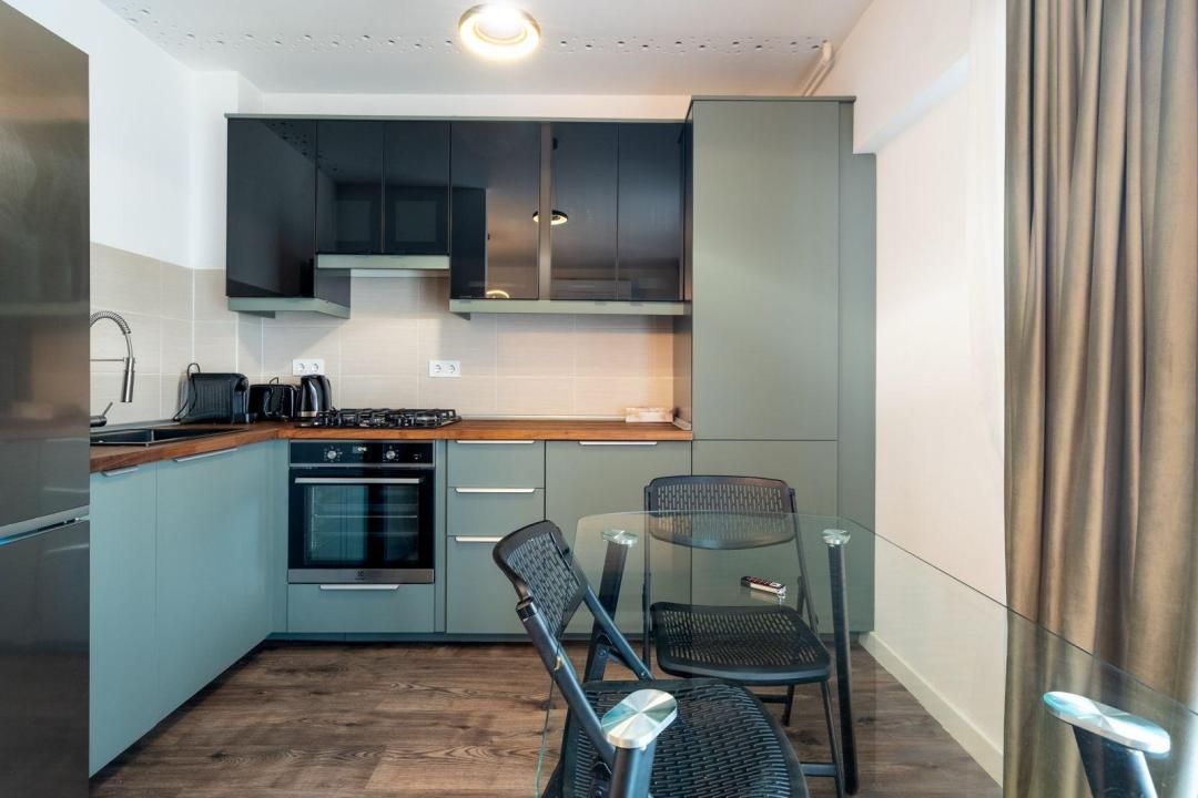 3 CAM| BELVEDERE RESIDENCE | AVIATIEI | PARCARE| METROU | PET FRIENDLY – fotografia 4 din 16