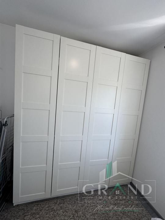 2 camere/COMPLET RENOVAT | Gheorgheni–Lăcrămioarelor | locuință sau investiție – fotografia 8 din 11