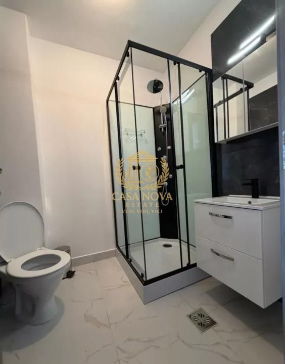 Apartament 3 camere 78mp, zona Centrala, finisaje moderne, pet friendly – fotografia 7 din 8