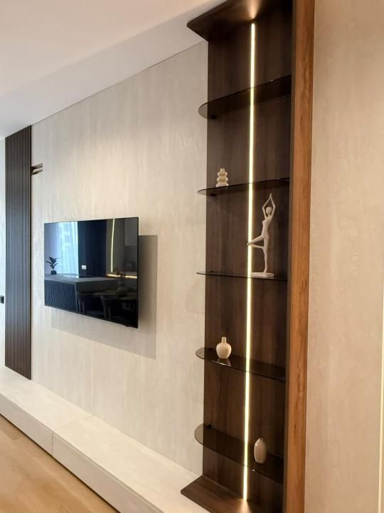 Apartament premium | 2 camere | 53mp | bloc nou | Tineretului – fotografia 9 din 17