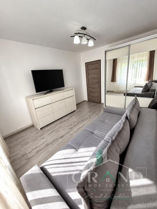 3 CAMERE | RENOVAT | PARTER ÎNALT | 2 BOXE | MĂNĂȘTUR–GRIGORE ALEXANDRESCU – fotografia 5 din 10