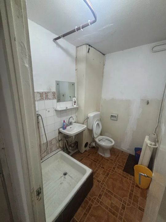 Apartament 4 camere, 88 mp | Zona Mărgeanului – fotografia 3 din 9