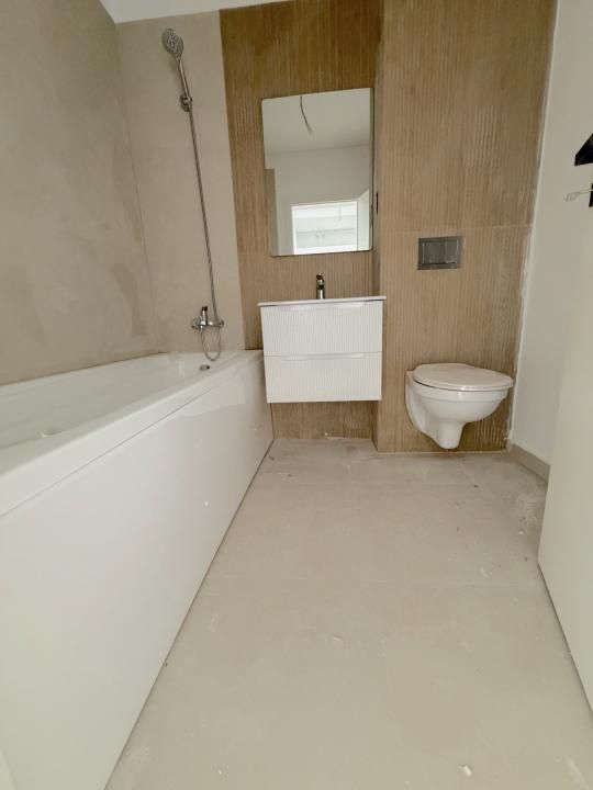 Ap. 2 camere finalizat zona Militari Residence – fotografia 5 din 12