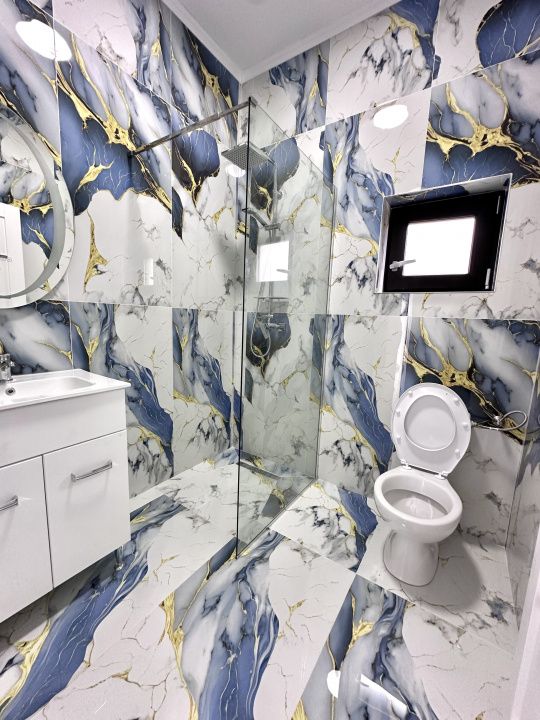 Casa moderna pe parter, 4 camere, 423 mp teren, confort si intimitate – fotografia 28 din 40