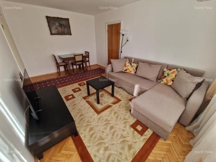 2 Camere de inchiriat | Bucurestii Noi | Metrou | Mobilat | Utilat | – fotografia 2 din 7