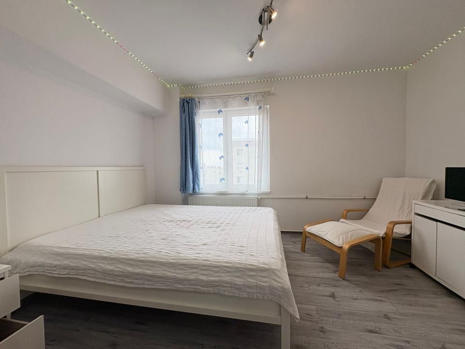 Apartament 3 camere Militari Lujerului Iuliu Maniu parcare Politehnica – fotografia 11 din 22