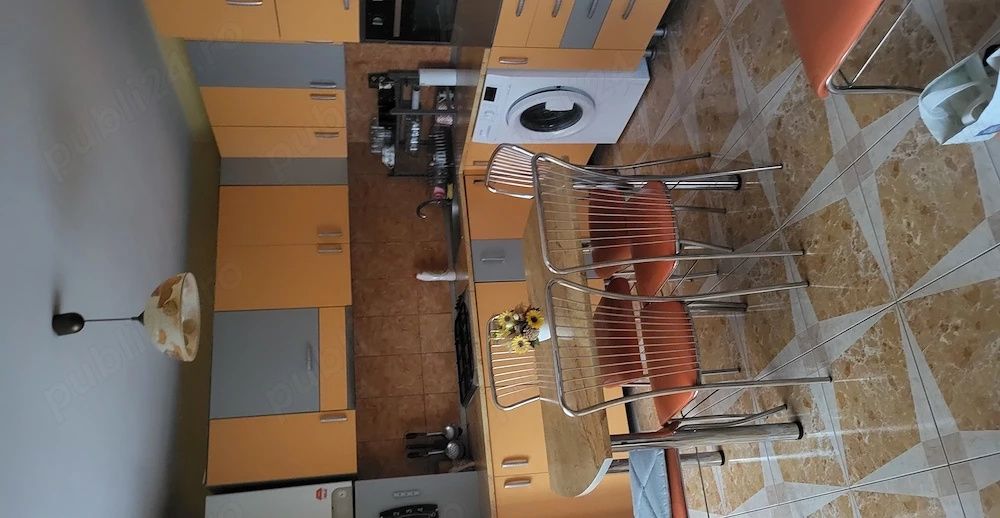Casă/ Vila de vânzare în Alba Iulia I cartier Cetate I 3 camere I mobilata I – fotografia 2 din 6