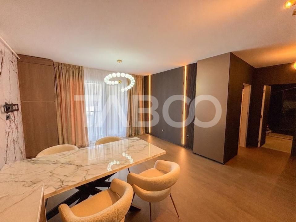 Apartament cu 2 camere in Floresti zona Centrala Eroilor la cheie – fotografia 2 din 8