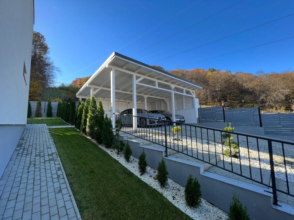 Unitate Duplex, 112mp, finisat - utilat, zona Popesti – fotografia 20 din 32