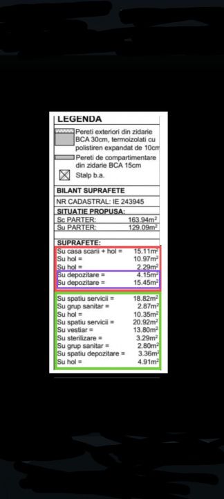 Închiriere Spațiu Comercial Nou Tomis Nord cu 3 locuri parcare – fotografia 8 din 25