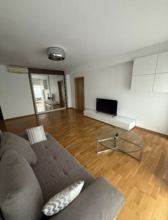 2 Camere de inchiriat | Tineretului | Centrala | Metrou | 70MP – fotografia 1 din 11