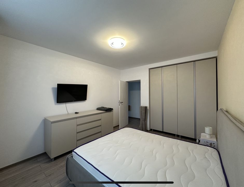 Apartament 2 camere 60 mp Utili Bloc Nou CETATE Stadion Parcare Utilat Mobilat – fotografia 15 din 44