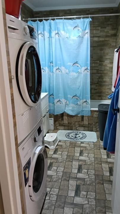 Apartament decomandat 2 camere etaj intermediar si parcare! – fotografia 13 din 13